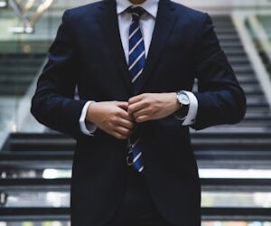 ব্যবসায়িক আইন ও চুক্তি